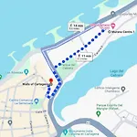 Walk To Old City Pool Ocean View 1Br