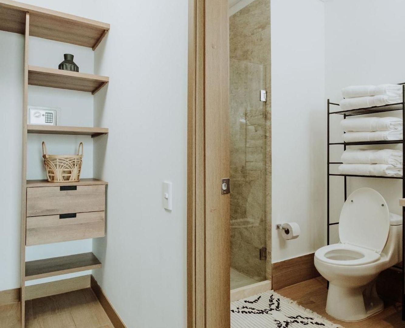 Сasa de vacaciones Walk To Old Pool Ocean View 1br King Bed