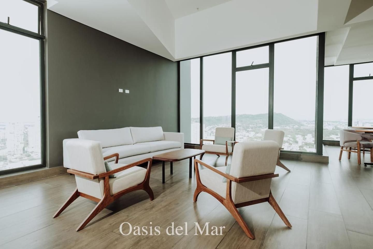 Walk To Old Pool Ocean View 1br King Bed Сasa de vacaciones *