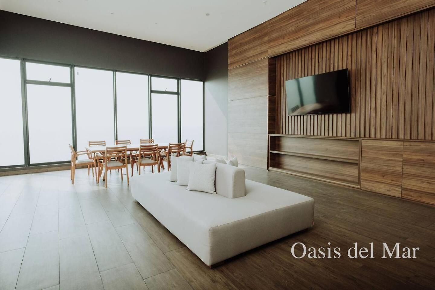 Сasa de vacaciones Walk To Old Pool Ocean View 1br King Bed