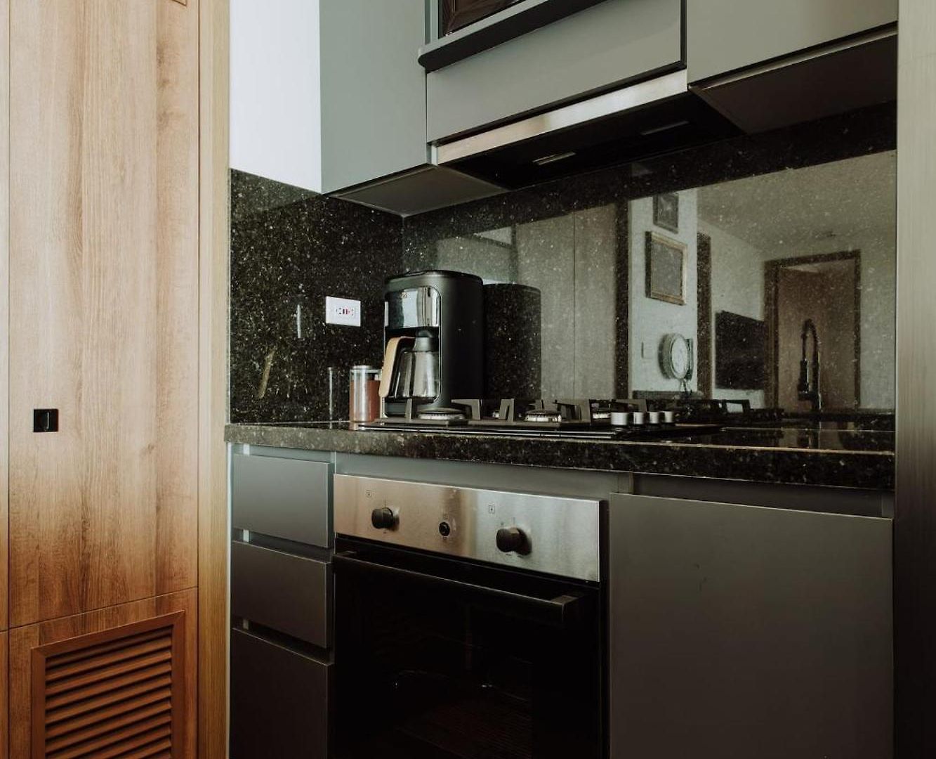 Сasa de vacaciones Walk To Old Pool Ocean View 1br King Bed *