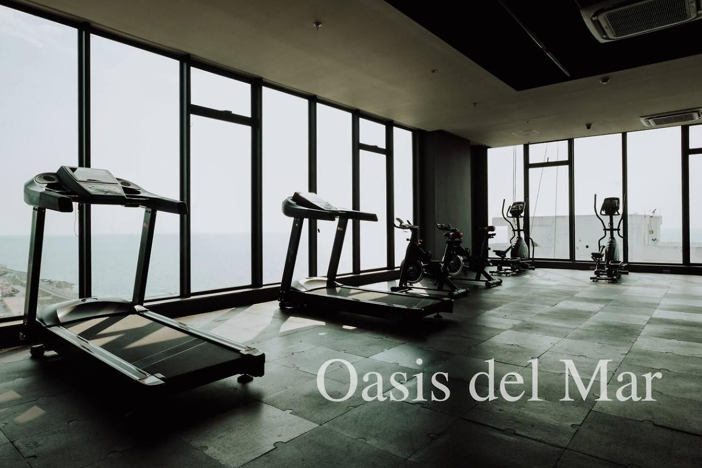 Walk To Old Pool Ocean View 1br King Bed Сasa de vacaciones *