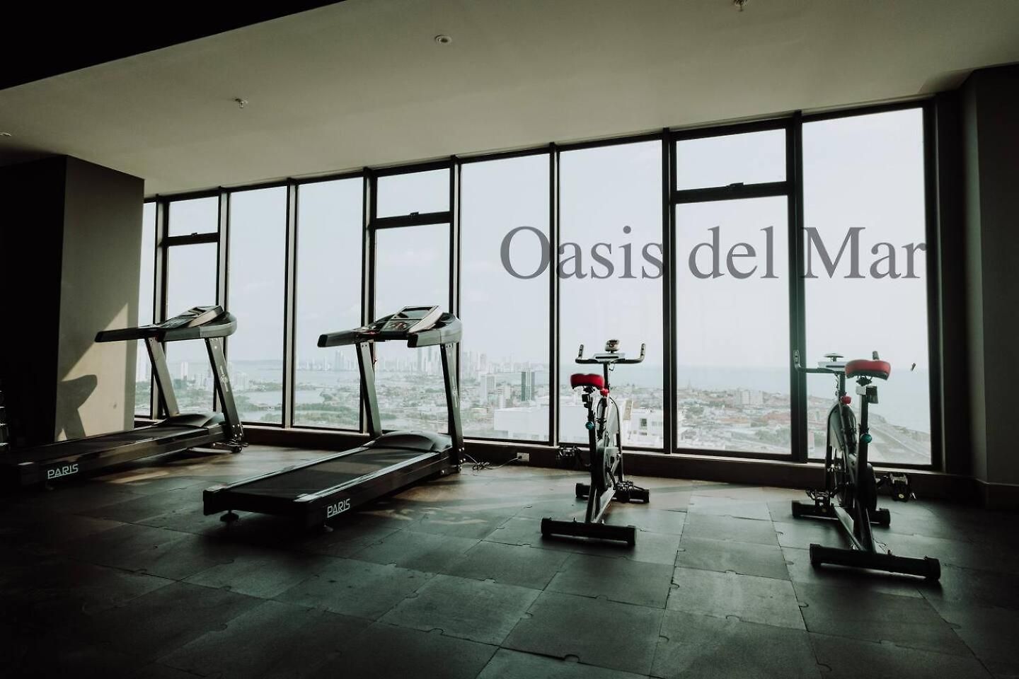 Сasa de vacaciones Walk To Old Pool Ocean View 1br King Bed