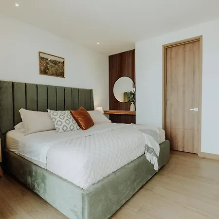 Сasa de vacaciones Walk To Old Pool Ocean View 1br Cartagena
