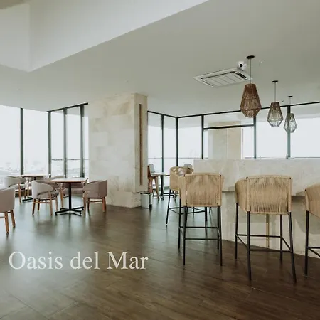 Walk To Old Pool Ocean View 1br Сasa de vacaciones Cartagena