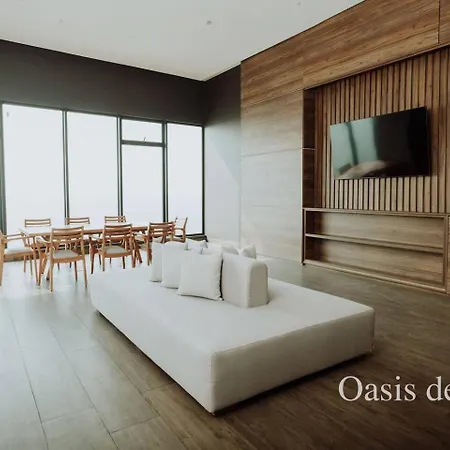 Сasa de vacaciones Walk To Old Pool Ocean View 1br