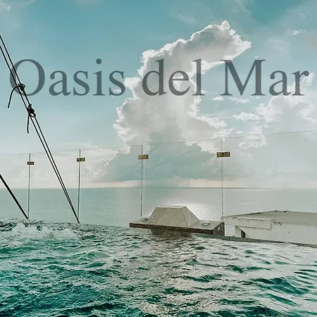 Сasa de vacaciones Walk To Old Pool Ocean View 1br *