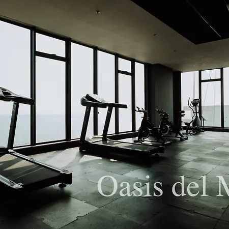 Walk To Old Pool Ocean View 1br Сasa de vacaciones *
