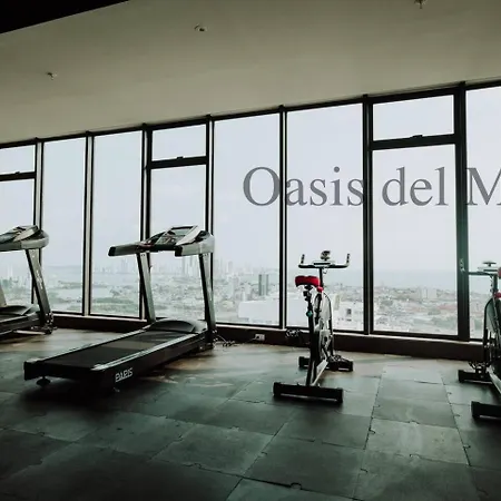 Сasa de vacaciones Walk To Old Pool Ocean View 1br