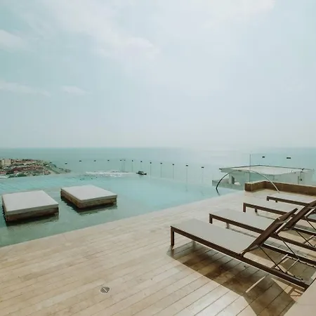 Сasa de vacaciones Walk To Old Pool Ocean View 1br *